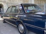 CROWN sedan