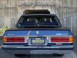 CROWN sedan