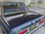 CROWN sedan