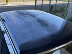 CROWN sedan
