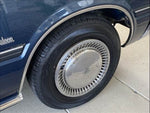 CROWN sedan