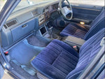 CROWN sedan