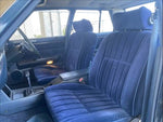 CROWN sedan