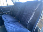 CROWN sedan
