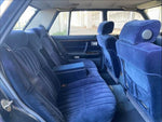 CROWN sedan