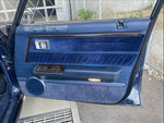 CROWN sedan