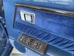 CROWN sedan