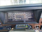 CROWN sedan