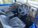 JIMNY hood