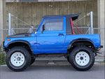 JIMNY hood