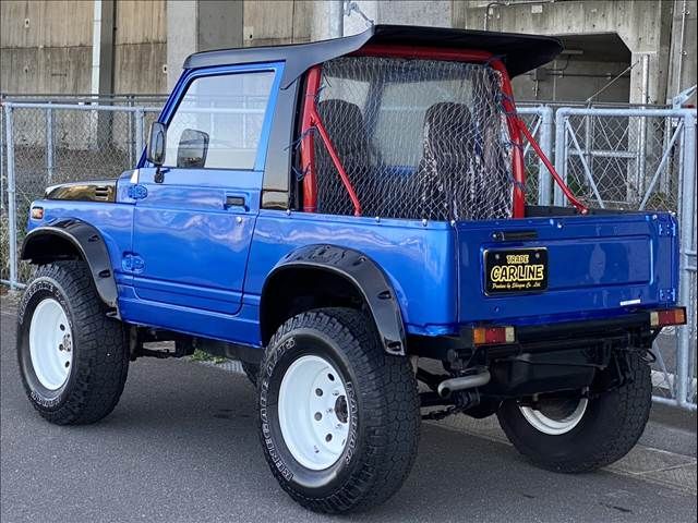JIMNY hood