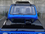 JIMNY hood