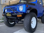 JIMNY hood