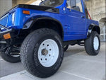 JIMNY hood