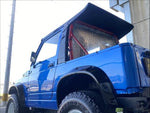 JIMNY hood
