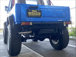 JIMNY hood