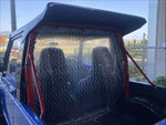 JIMNY hood