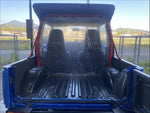 JIMNY hood