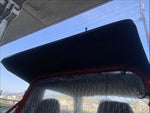 JIMNY hood