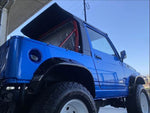 JIMNY hood