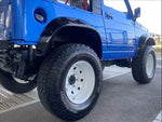 JIMNY hood