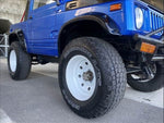 JIMNY hood