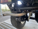 JIMNY hood