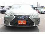 LEXUS ES300h