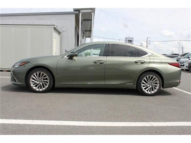 LEXUS ES300h