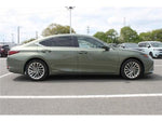 LEXUS ES300h