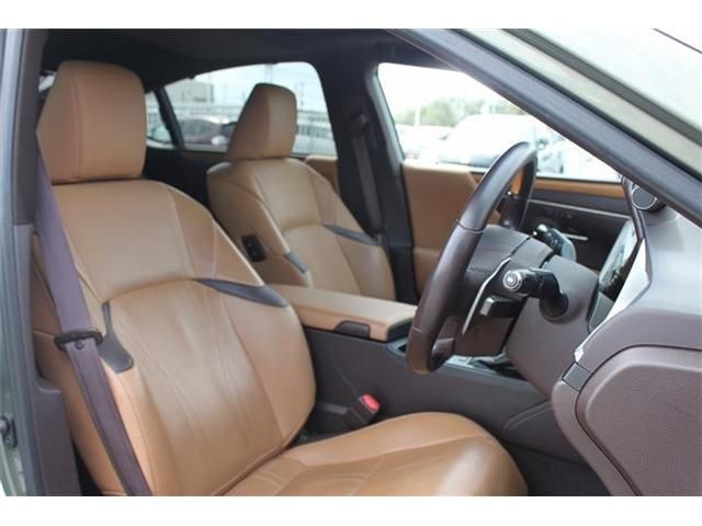LEXUS ES300h