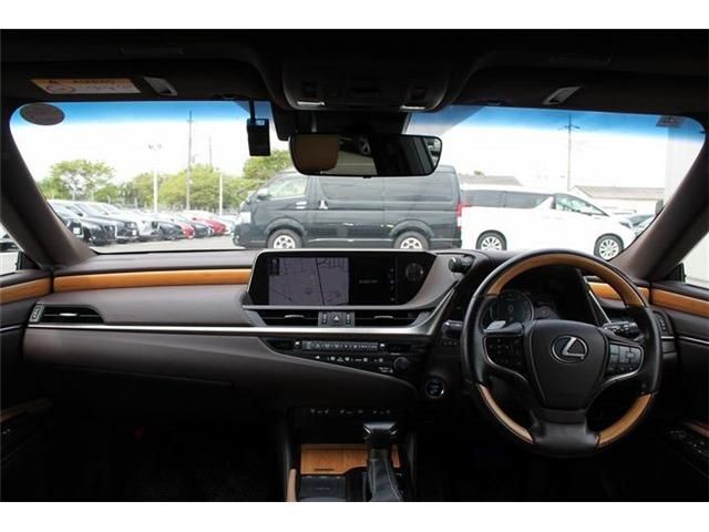LEXUS ES300h