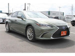 LEXUS ES300h