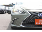 LEXUS ES300h