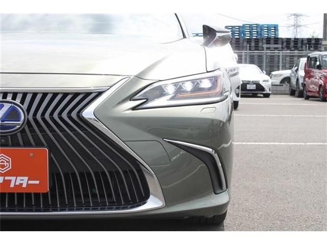 LEXUS ES300h