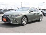 LEXUS ES300h