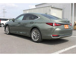 LEXUS ES300h