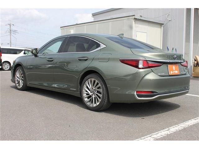 LEXUS ES300h