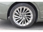 LEXUS ES300h