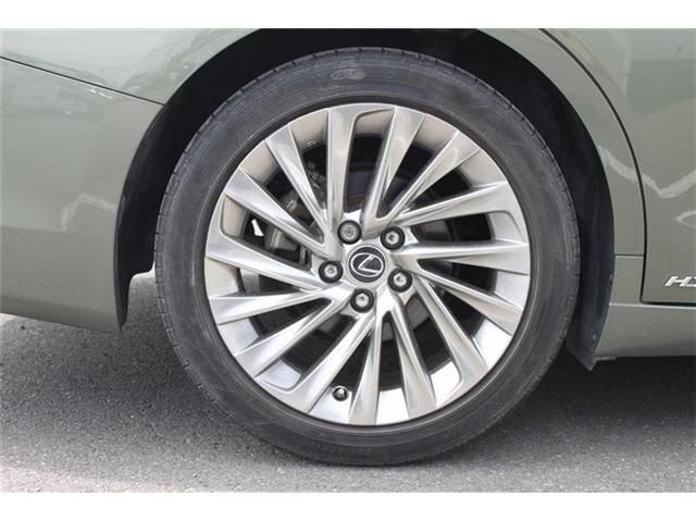 LEXUS ES300h