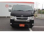 HIACE van 2WD