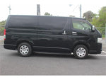 HIACE van 2WD