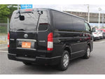 HIACE van 2WD