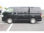 HIACE van 2WD