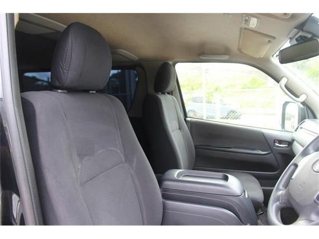 HIACE van 2WD