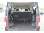 HIACE van 2WD