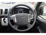 HIACE van 2WD