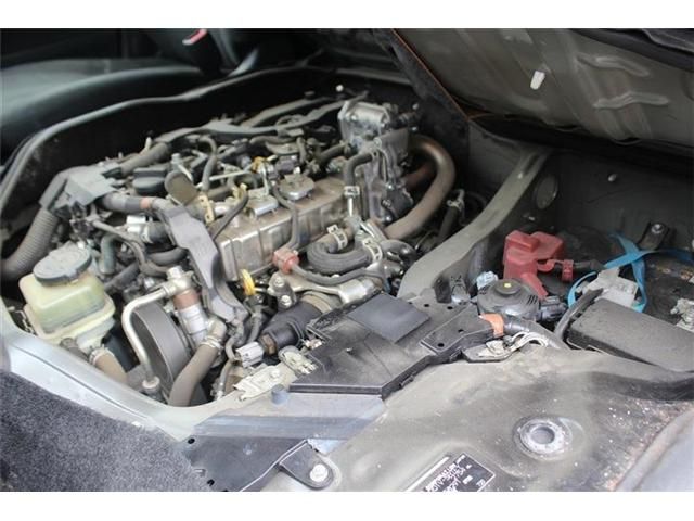 HIACE van 2WD