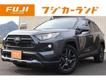 RAV4 4WD