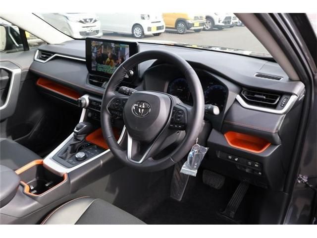 RAV4 4WD